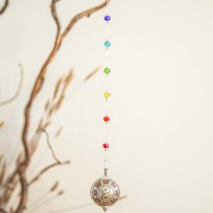Mobiles 7 chakras no 23
