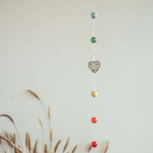 Mobiles 7 chakras no 6