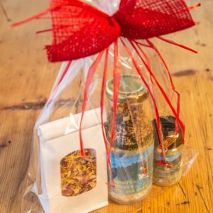 Paquet cadeau TRIO