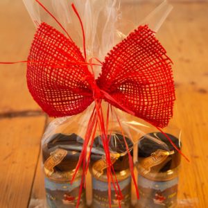 Paquet cadeau TRIO : Sels de Sorcière